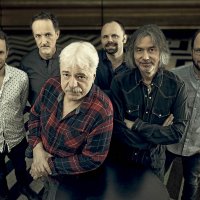 Druhá tráva/Robert Křesťan