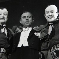 Werich/Voskovec/Ježek