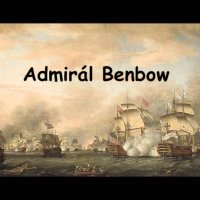 Admirál Benbow